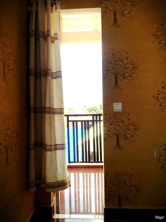 Soben Sensok Guesthouse Phnom Penh Eksteriør bilde