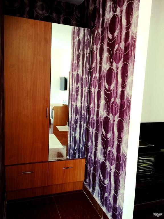 Soben Sensok Guesthouse Phnom Penh Eksteriør bilde