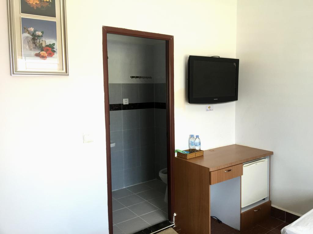 Soben Sensok Guesthouse Phnom Penh Eksteriør bilde