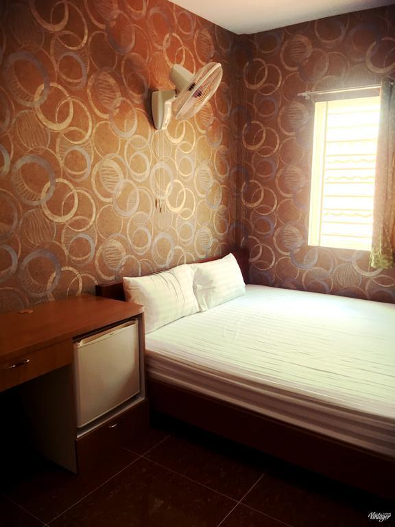 Soben Sensok Guesthouse Phnom Penh Eksteriør bilde